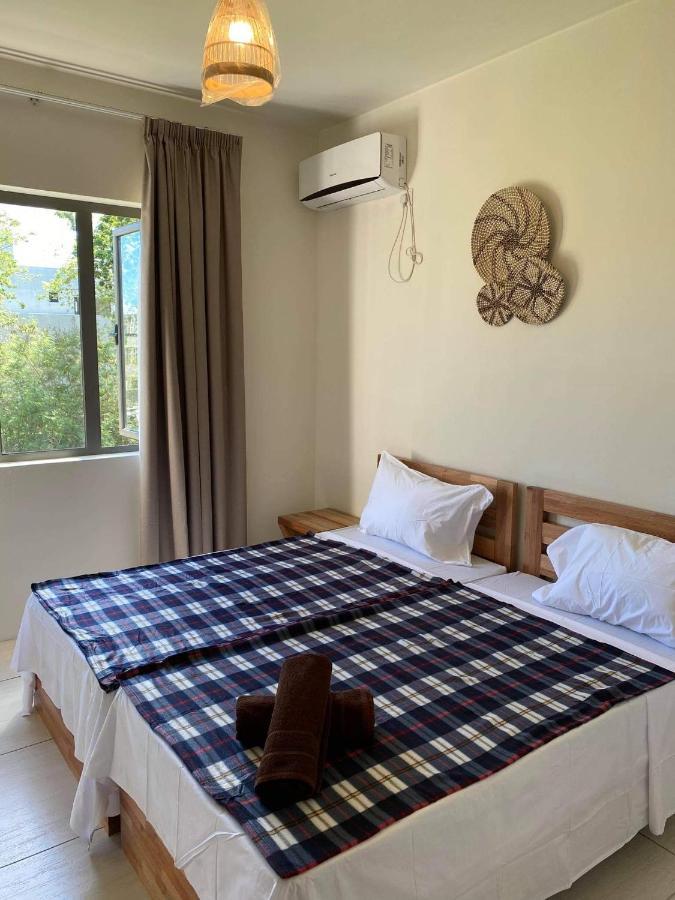 Westwood Apartments Flic en Flac Экстерьер фото